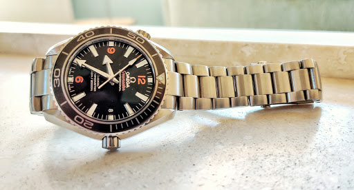 Watch Store «Omega Boutique», reviews and photos, 7014 E Camelback Rd, Scottsdale, AZ 85251, USA