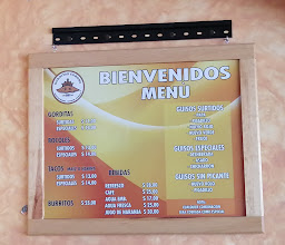 Gorditas Corona photo