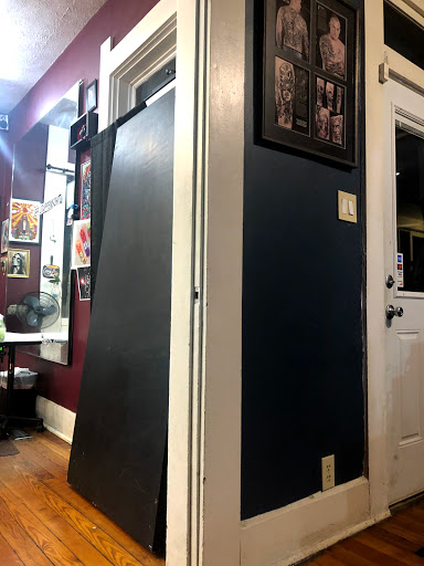 Tattoo Shop «Untitled Ink», reviews and photos, 6357 Guilford Ave, Indianapolis, IN 46220, USA