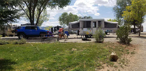 Campground «Cortez / Mesa Verde KOA», reviews and photos