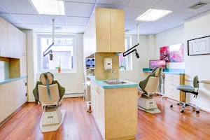 Upper Eastside Orthodontists image