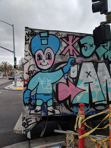 Supermarket «Sun Sang Supermarket», reviews and photos, 1211 8th Ave, Oakland, CA 94606, USA