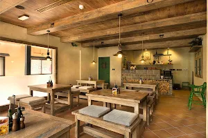 Oregano Restaurants Mirdiff image
