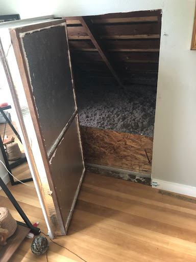 Insulation Contractor «GreenSavers», reviews and photos