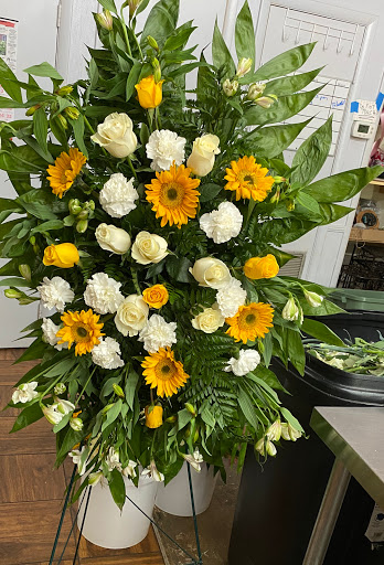 Florist «House of Flowers», reviews and photos, 1728 W Main St #2, Dothan, AL 36301, USA