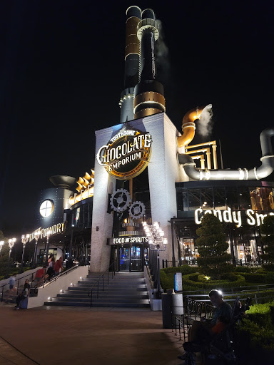 Amusement Park «Universal Orlando Resort», reviews and photos, 6000 Universal Blvd, Orlando, FL 32819, USA