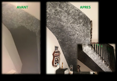 L'ARC DES COULEURS à Gigean