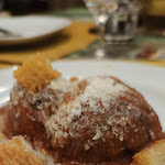 Photo n°5 de l'avis de Diego.o fait le 10/12/2020 à 19:46 sur le  Osteria San Rocco Piacente à Frascati