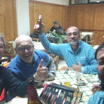 Photo n°5 de l'avis de Domenico.o fait le 15/04/2022 à 11:52 sur le  Pizza Sprint à Bari