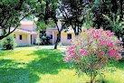 Mare E Sole: Residence vacances avec piscine location villa traditionnelle accès PMR village typique séjour touristique proche mer MORIANI-PLAGE COSTA-VERDE HAUTE-CORSE Taglio-Isolaccio