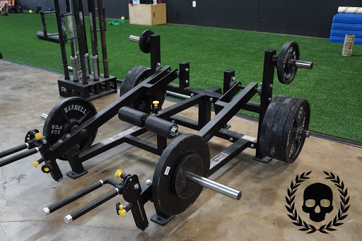 Gym «Legacy Barbell - Gym In The Woodlands Texas», reviews and photos, 1083 Pruitt Rd, Spring, TX 77380, USA