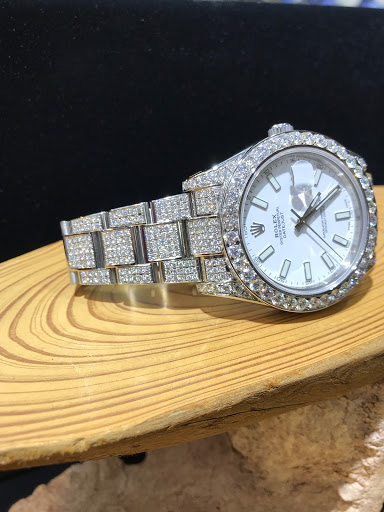 Diamond Dealer «WESTCHESTER JEWELRY», reviews and photos, 966 McLean Ave, Yonkers, NY 10704, USA