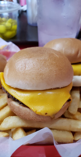 The Weevil Burger Restaurant image