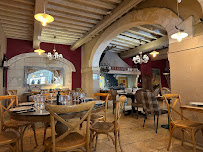 Atmosphère du Restaurant L'Affenage à Arles - n°2
