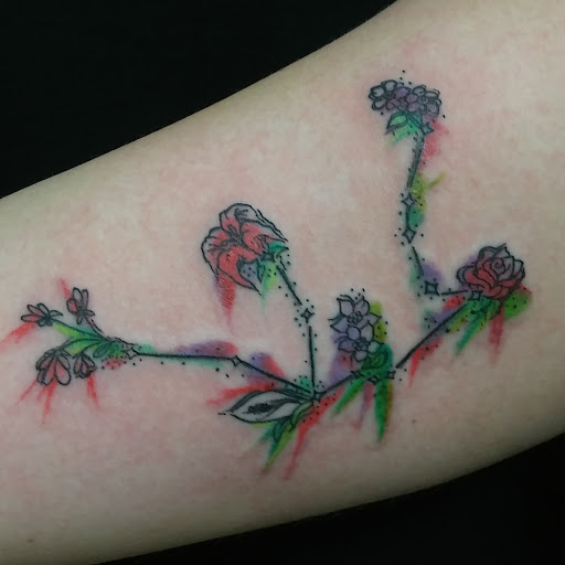 Tattoo Shop «Madeira Beach Tattoo Company», reviews and photos, 14995 Gulf Blvd, Madeira Beach, FL 33708, USA