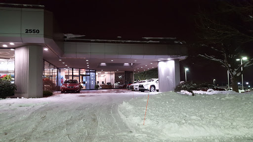 Lexus Dealer «Harvey Lexus of Grand Rapids», reviews and photos, 2550 28th St SE, Grand Rapids, MI 49512, USA