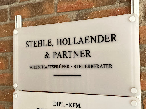 Stehle, Hollaender & Partner mbB