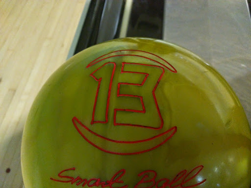 Bowling Alley «Luxury Lanes & Lounge Inc», reviews and photos, 600 E 9 Mile Rd, Ferndale, MI 48220, USA