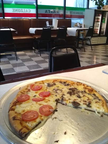 Davino's Pizza of Mooresville