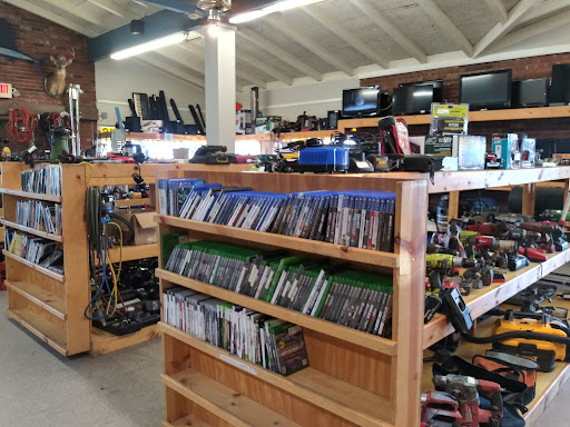 Pawn Shop «Mr Cash Pawn Shop», reviews and photos, 5287 New Jesup Hwy, Brunswick, GA 31523, USA