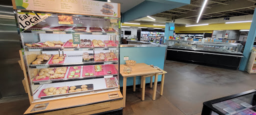 Natural Foods Store «New Pioneer Food Co-op», reviews and photos, 1101 2nd St, Coralville, IA 52241, USA