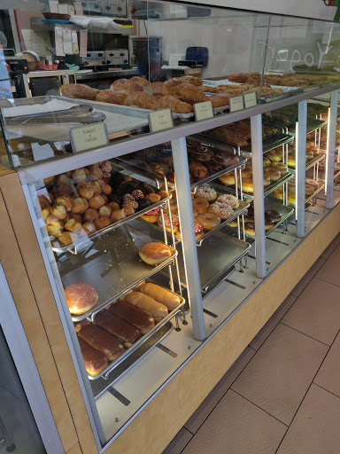 Donut Shop «Rose Donut», reviews and photos, 6276 Rosemead Blvd, Temple City, CA 91780, USA