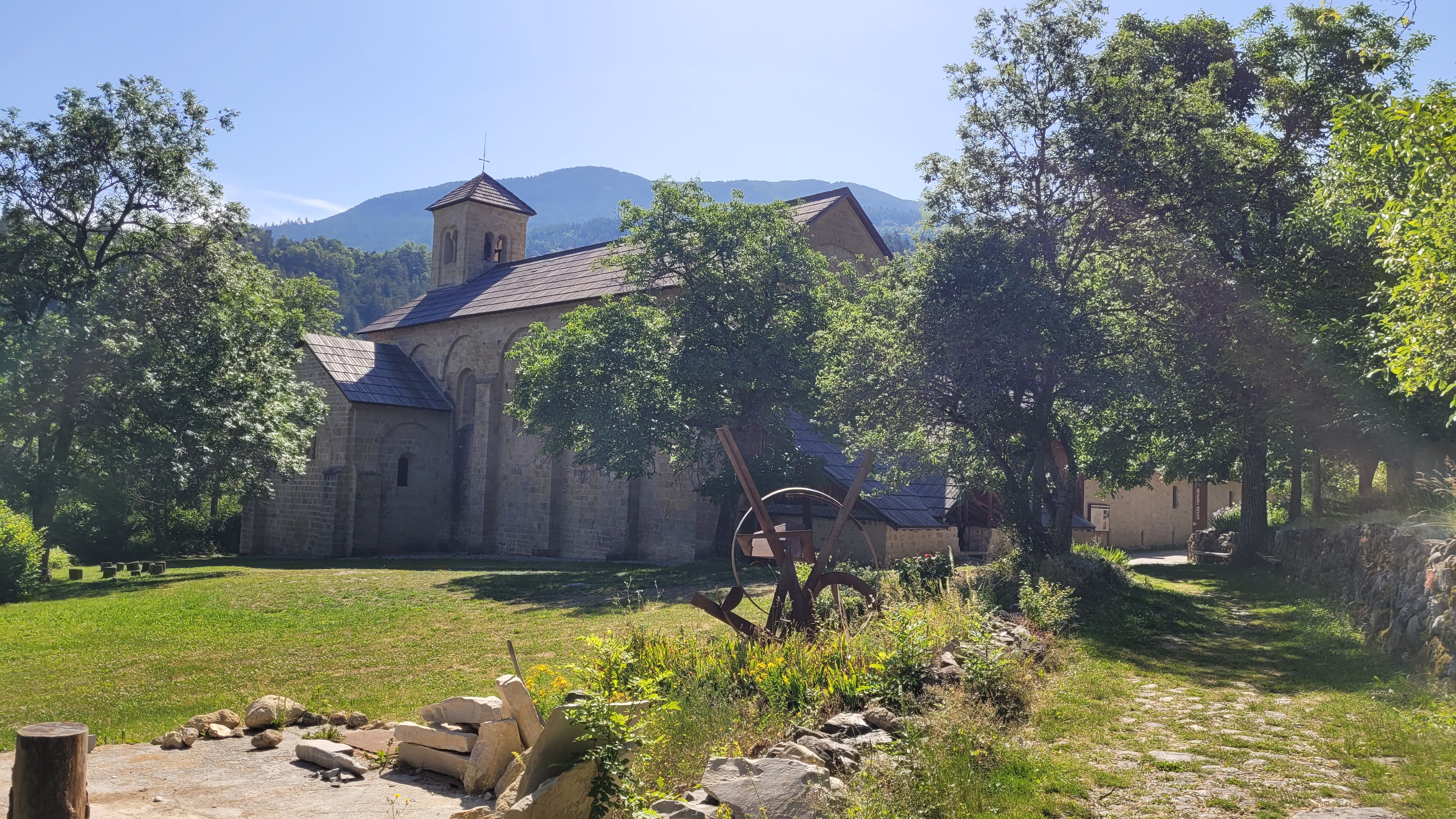 Photo n° 11 de l'avis de jean.a fait le 18/07/2023 à 14:26