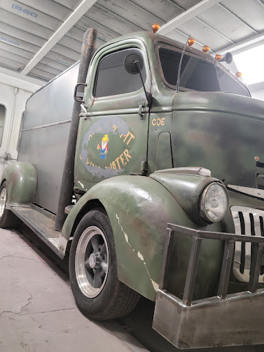 Auto Body Shop «Apex Auto Body», reviews and photos, 5809 W Colfax Ave, Lakewood, CO 80214, USA