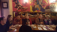 Atmosphère du Restaurant français Chez Margot à Paris - n°4