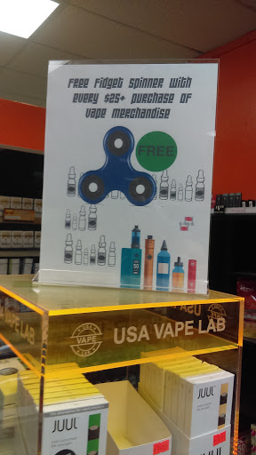 Tobacco Shop «Vape VS Smoke», reviews and photos, 13317 NE 175th St, Woodinville, WA 98072, USA