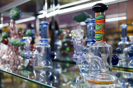 Tobacco Shop «Mr. Smoke», reviews and photos, 7313 Baltimore Ave d, College Park, MD 20740, USA