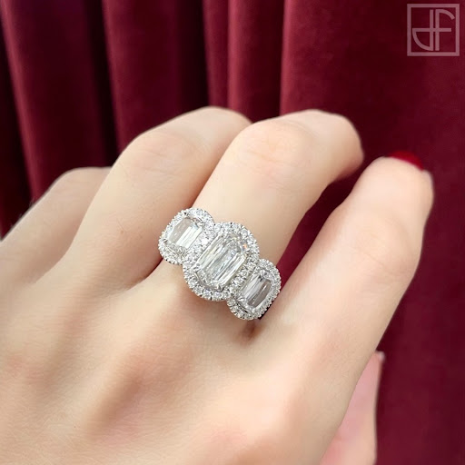 Jeweler «James Free Jewelers», reviews and photos, 9555 Main St, Montgomery, OH 45242, USA