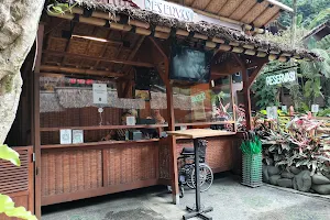 Kampung Daun Culture Gallery & Cafe image