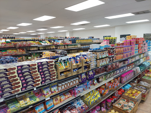 Asian Grocery Store «ChockDee», reviews and photos, 115 E Lindbergh Blvd, Universal City, TX 78148, USA
