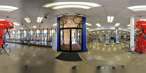 Bicycle Store «Cyclery USA», reviews and photos, 7890 Haven Ave, Rancho Cucamonga, CA 91730, USA