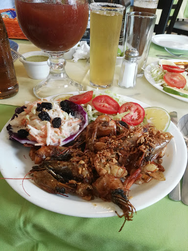 Cabo San Lucas Restaurante Bar