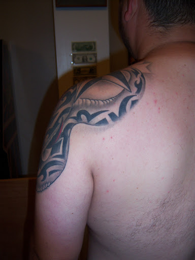 Explore kc chiefs tattoo ideas, creative tattoo ideas in Hebron, available at Explosive Ink Tattoo