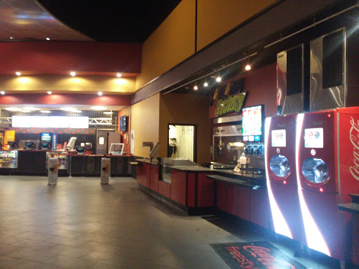 Movie Theater «AMC Apple Blossom 12», reviews and photos, 1850 Apple Blossom Dr, Winchester, VA 22601, USA