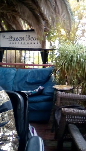 Coffee Shop «Queen Bean Coffee House», reviews and photos, 1126 14th St, Modesto, CA 95354, USA