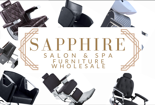 Sapphire Salon & Spa Furniture Wholesale Outlet