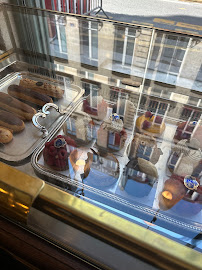Atmosphère du Café Café Verlet à Paris - n°14