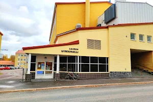 Lahti Swimming Hall image