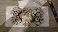 Sushi du Restaurant japonais JIN BORDEAUX - n°8