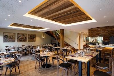 Auberge les 3 Alsaciennes à Kaysersberg