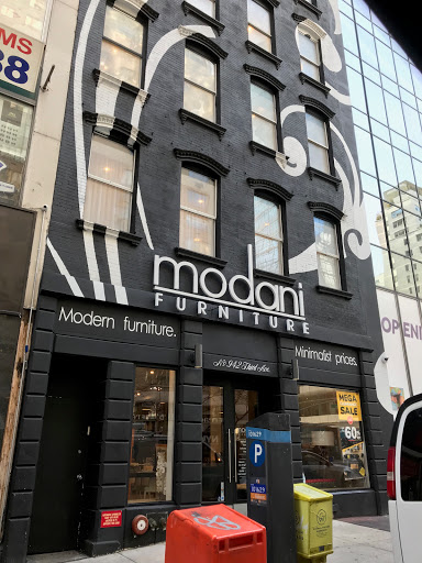 Furniture Store «Modani Furniture», reviews and photos, 40 E 19th St, New York, NY 10003, USA