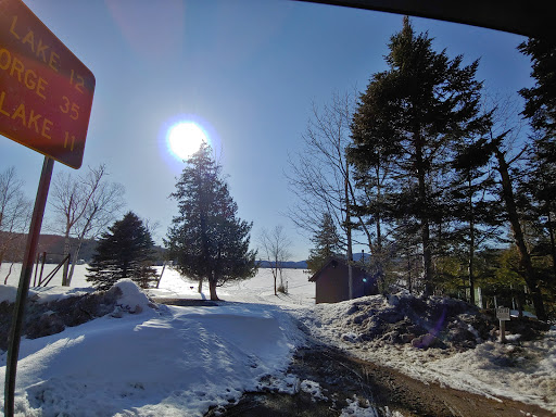 Nature Preserve «Blue Mountain Lake», reviews and photos, 8897 NY-30, Blue Mountain Lake, NY 12812, USA