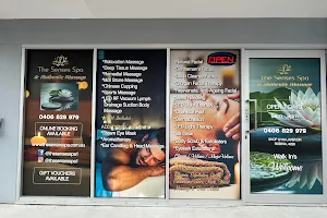 The Senses Spa and Authentic Massage image