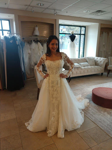 Bridal Shop «Dior Bridal Salon», reviews and photos, 22680 Newman St, Dearborn, MI 48124, USA