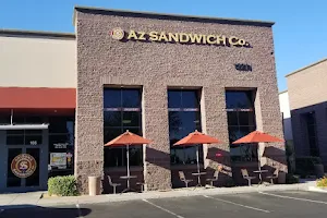 Arizona Sandwich Co. & Catering - 1221 W. Warner Rd. image