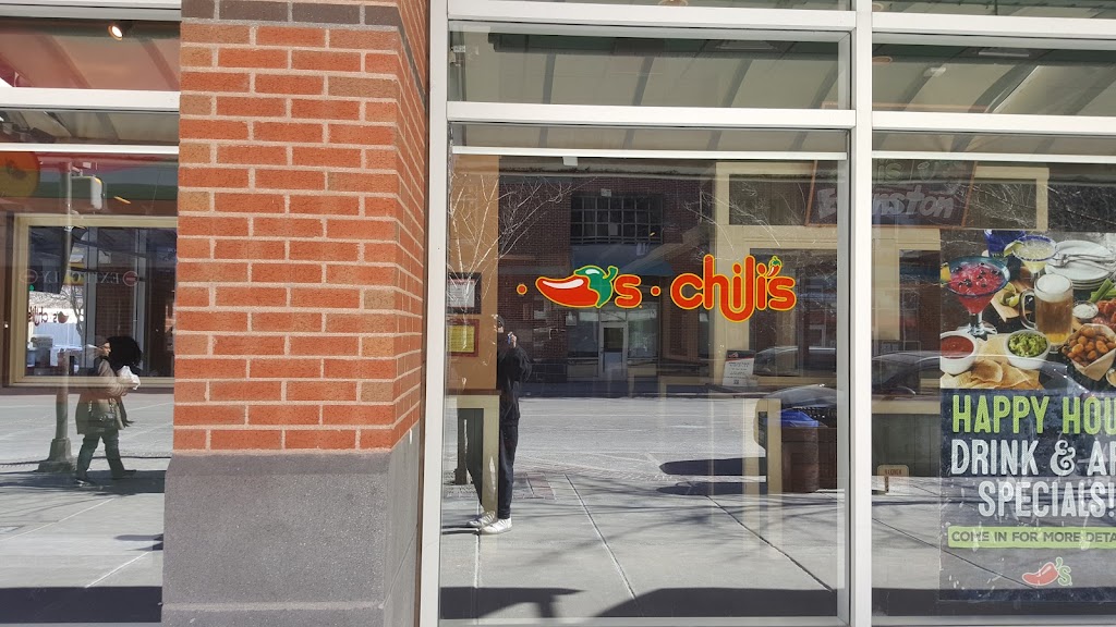 Chili's Grill & Bar 60201